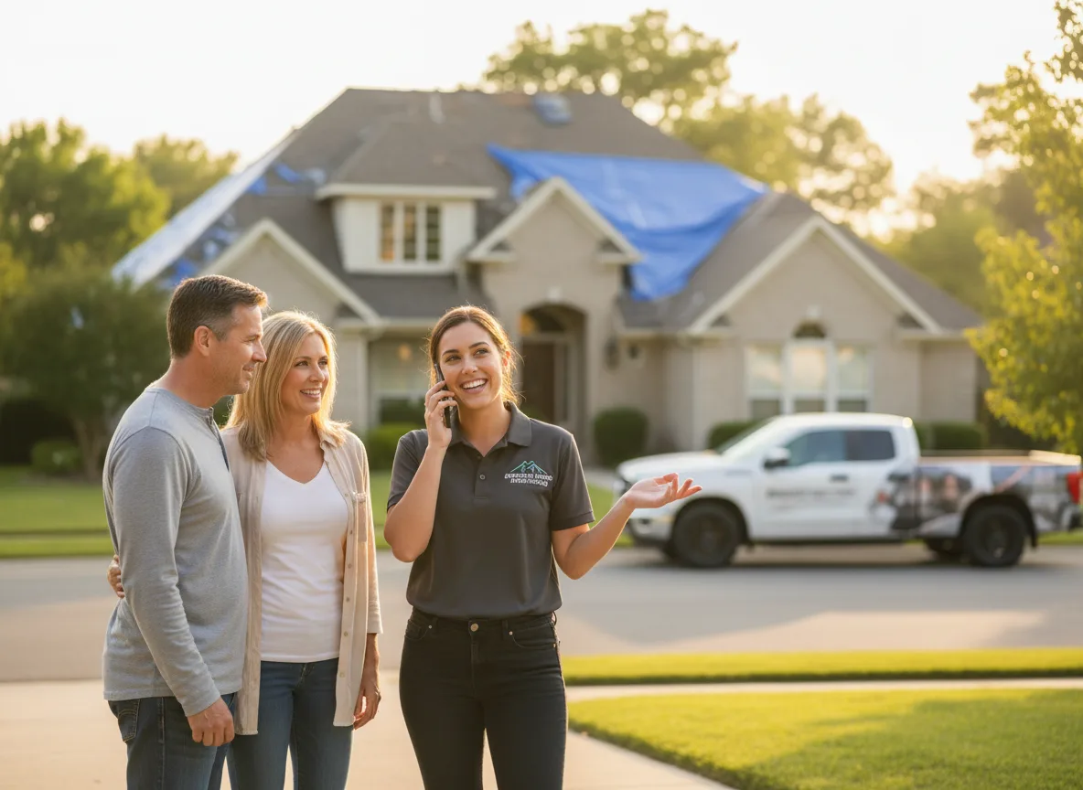 Emergency Roof Repair Louisville, KY FAQs